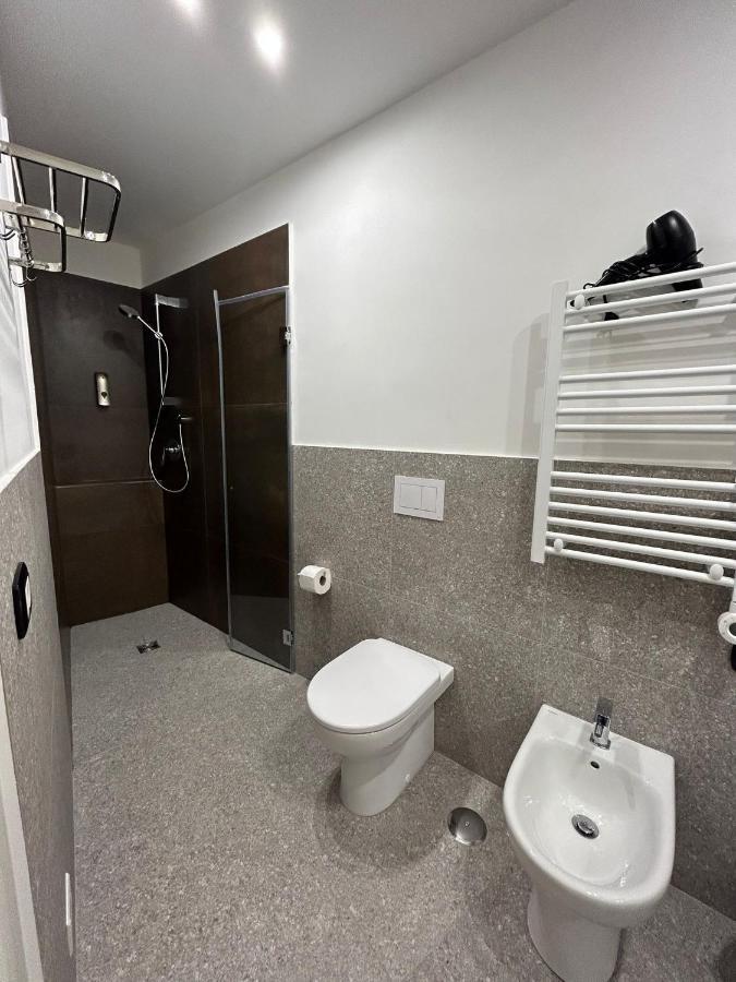 La Del Centro Storico Bed & Breakfast *