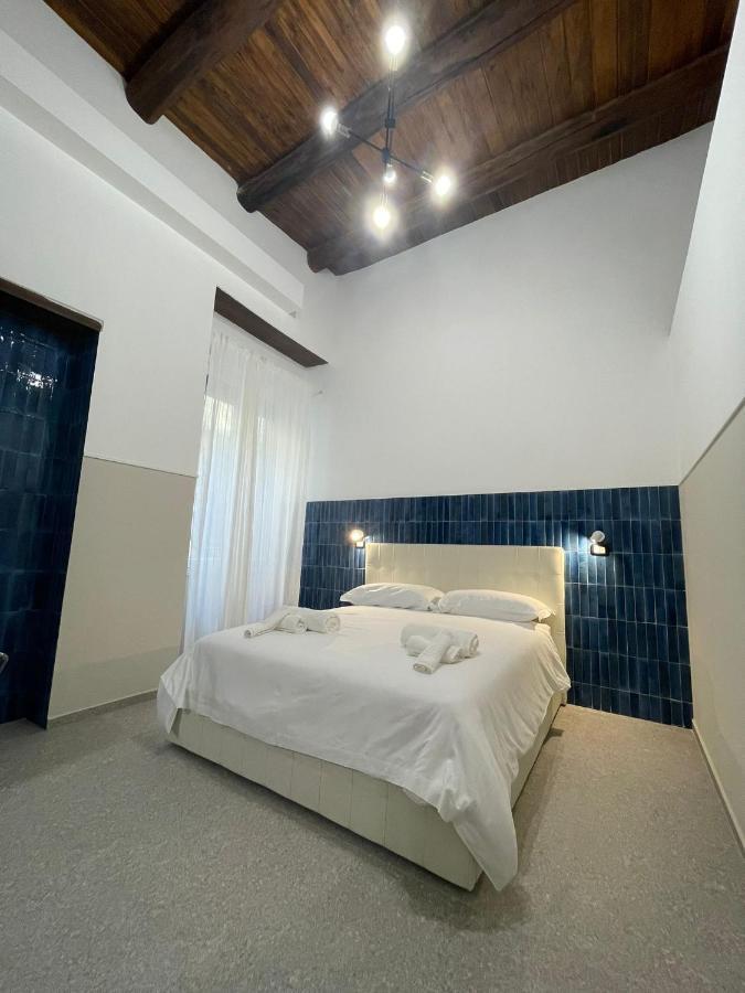La Del Centro Storico Bed & Breakfast Napoli